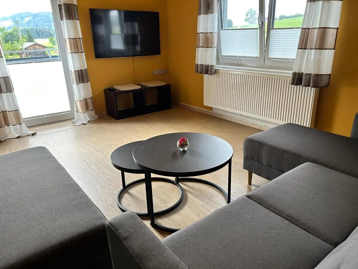Ferienhaus Frank Grieser Hopferau 0*,  Germany