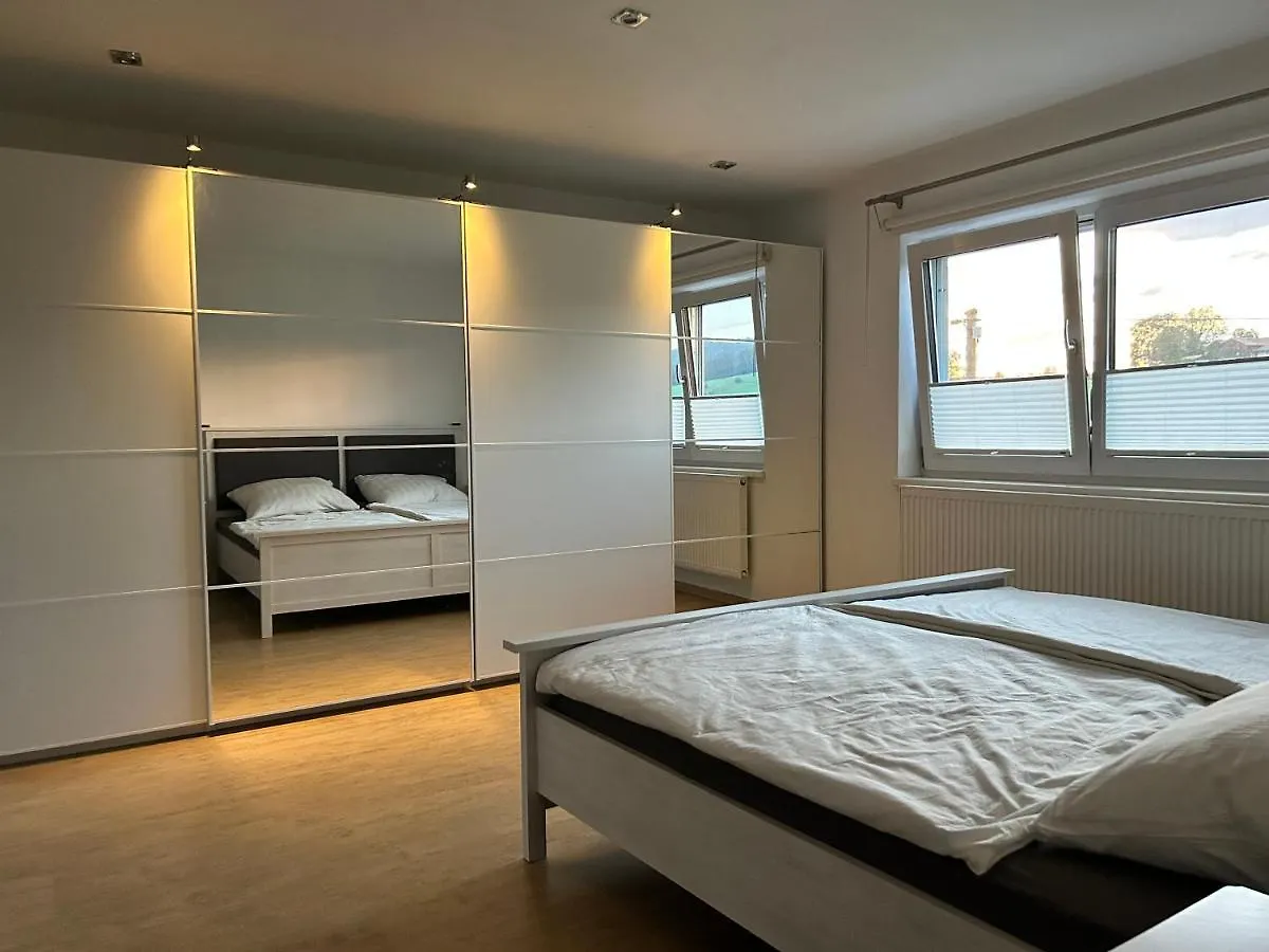 Ferienhaus Frank Grieser Hopferau