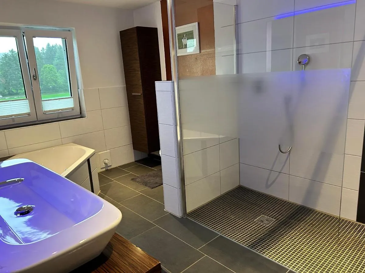 Ferienhaus Frank Grieser Hopferau Holiday home