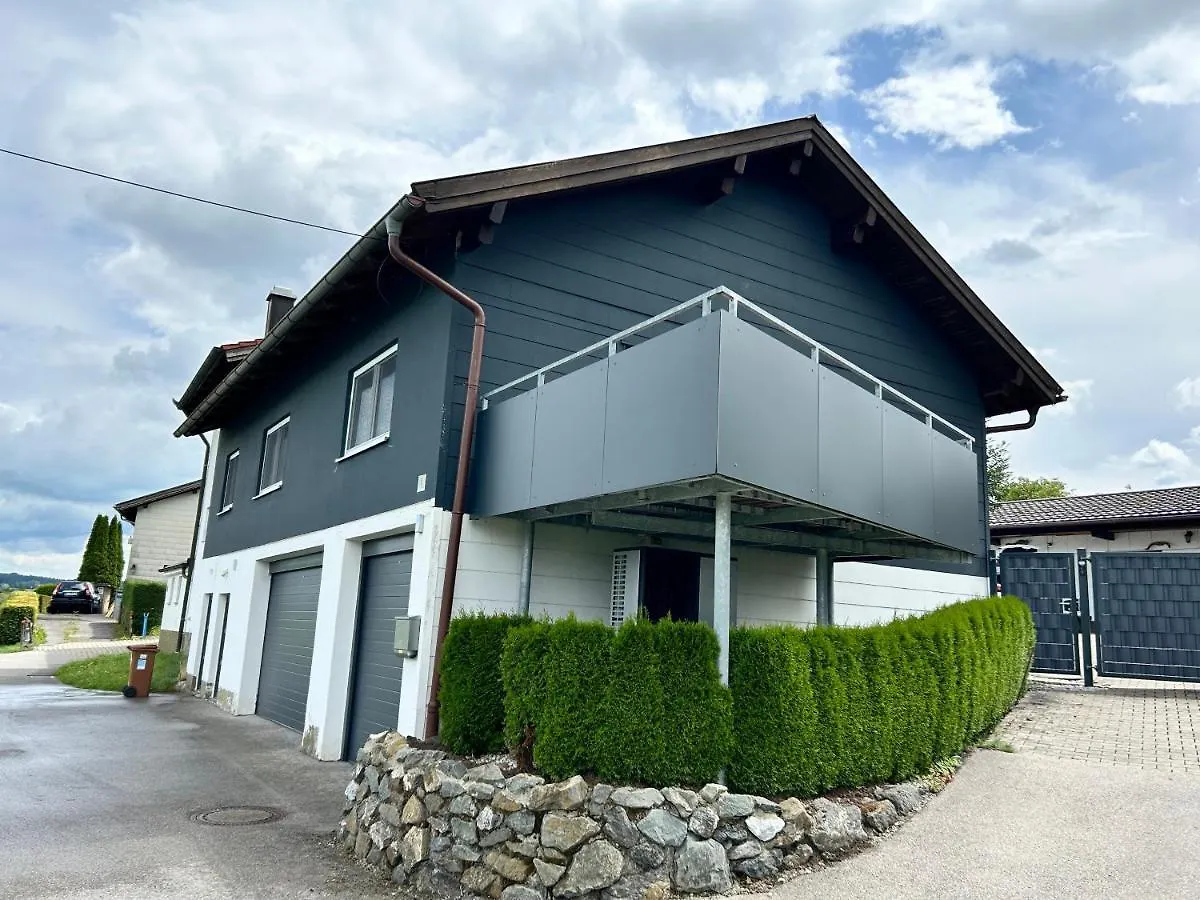 Ferienhaus Frank Grieser Hopferau
